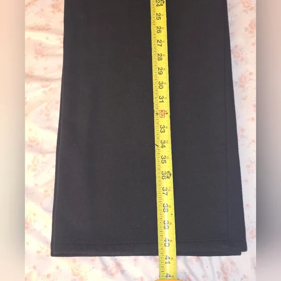 Abound Everyday Comfort Wide-Leg Oversized Sweatpants - Picture 11 of 11